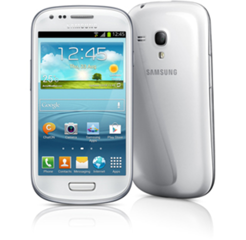 Samsung Galaxy S3 Mini