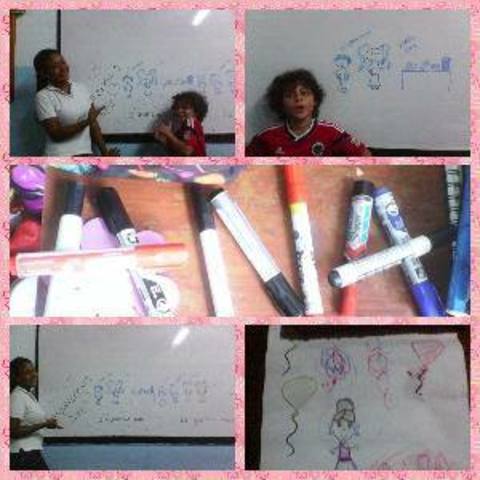 COLEGIO PABLO VI (JORNADA TARDE)