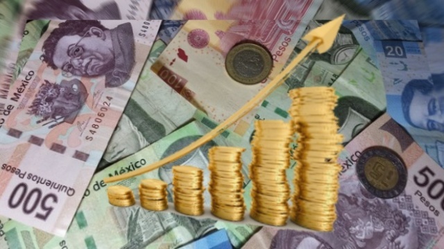 Se crea el banco de Londres, México y sudamerica