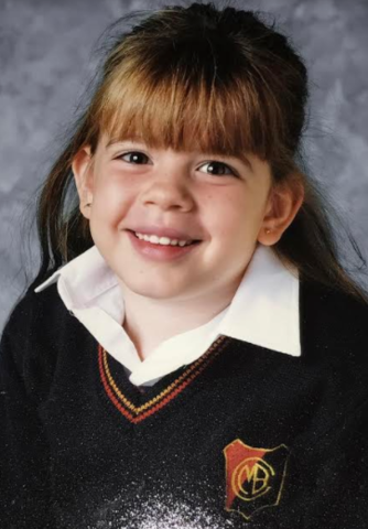 Nueva etapa, nuevos amigos.