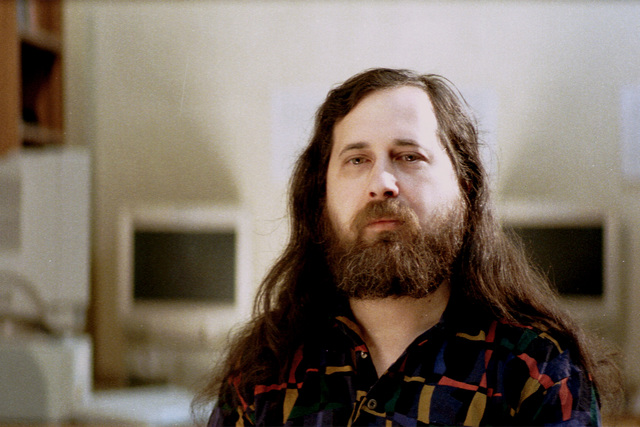 Richard Stallman y su legado