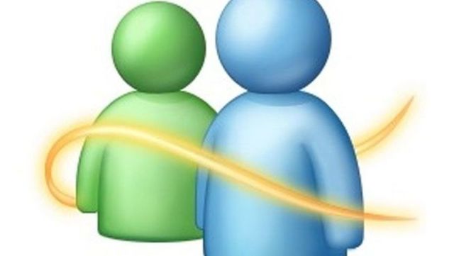 primer cuenta de messenger