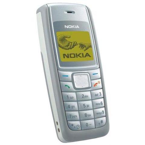 Celular Nokia 110