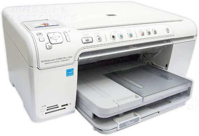 Impresora con bluetooth