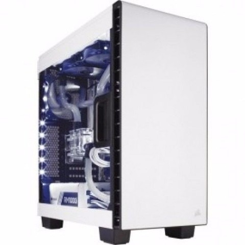 Actualización del Pc personal