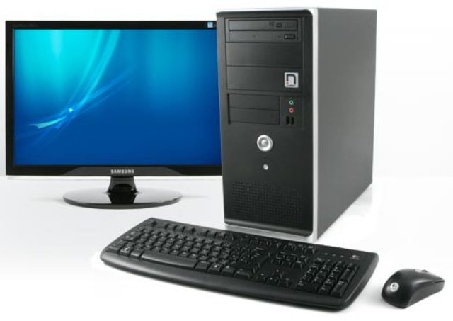 Segunda pc