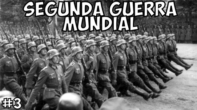 Segunda Guerra Mundial