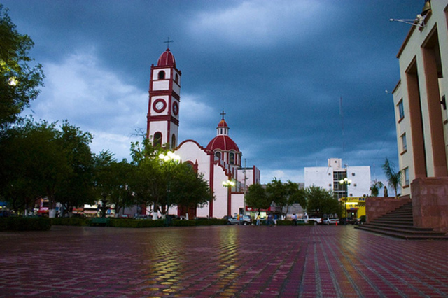 Ciudad Victoria