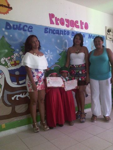 graduación