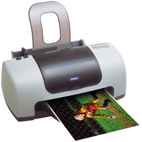 Impresora de nueva generacion