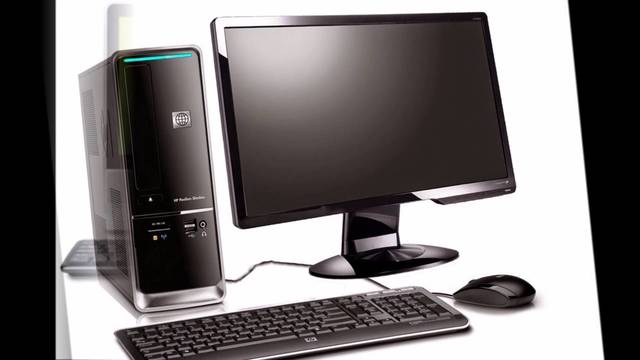 evolucion de los computadores