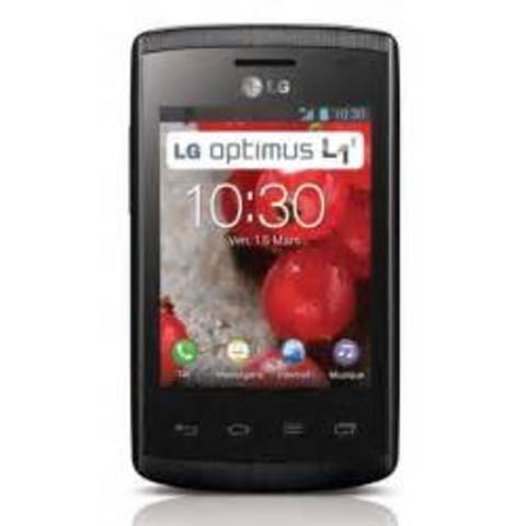 LG Optimus L1