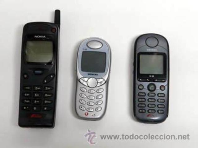 Mi primer movil