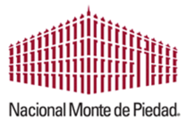 Creación de la caja de ahorros