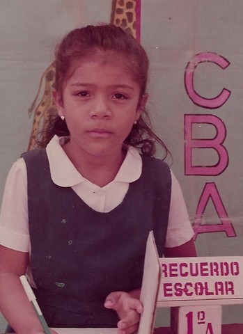 MI ACERCAMIENTO AL CONOCIMIENTO