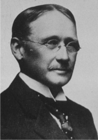 Teoría científica de la administración Frederirik Winslow Taylor (,Pensylvania (Estados Unidos)