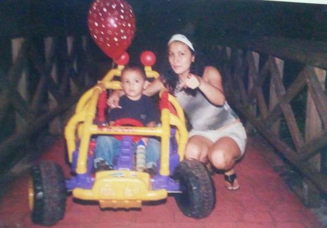 In 2004 my birthday, my parents bought me a toy car, was my favorite, was the best gift of my childhood.