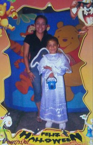 I started my studies at the Normal Superior School of Villavicencio in 2007, I was in first grade, I didn't know anyone, the school was very large, I was scared but excited at the same time, I knew that this was all part of the changes in my life.