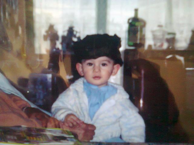 Día de mi nacimiento