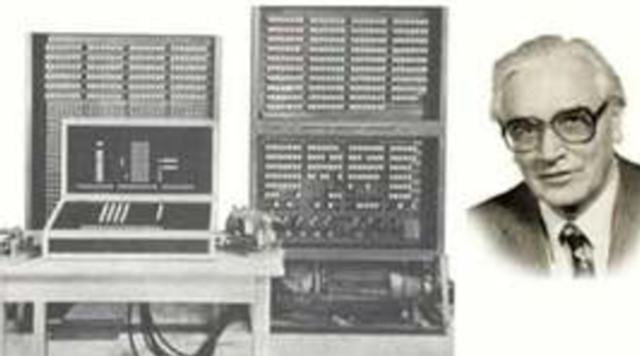 SEGUNDA GENERACIÓN (1959-1964)