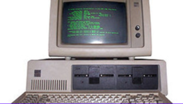 TERCERA GENERACIÓN (1965-1971)