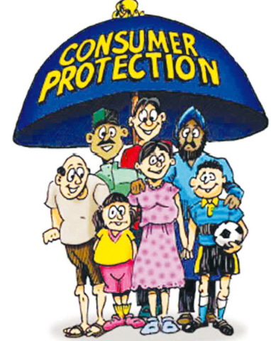 Competition and Consumer Act