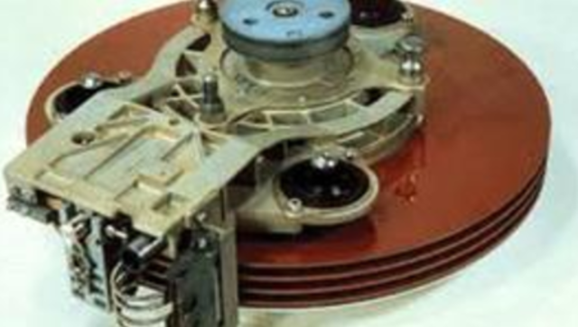 CUARTA GENERACIÓN (1971-1981)