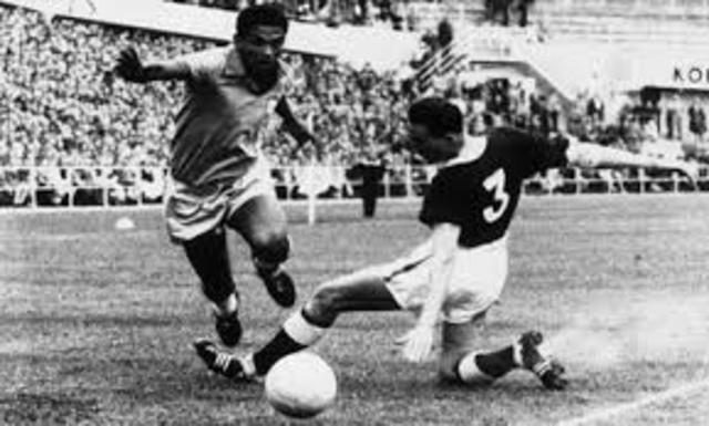 ORIGEN HISTORICO DEL FUTBOL