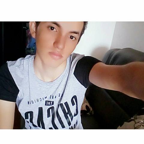 In 2014, I made my first communion.