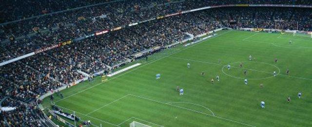 LAS NORMAS DEL FUTBOL