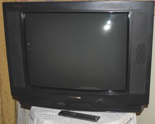 TV