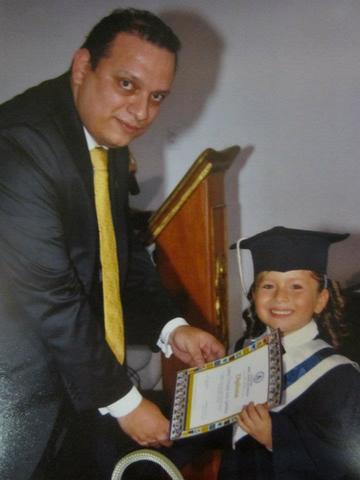 Graduacion de Transicion