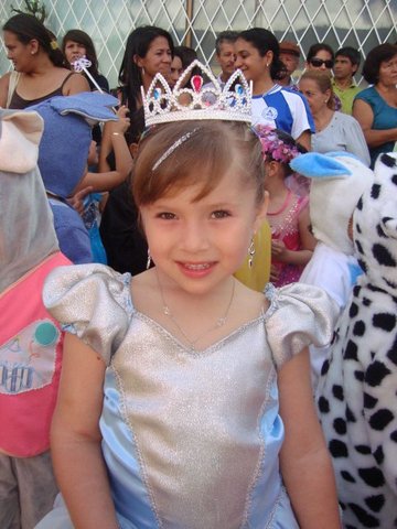 Celebracion Colegio NIJEPRA