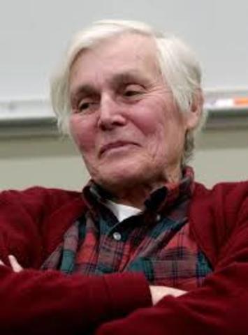 Carl Woese