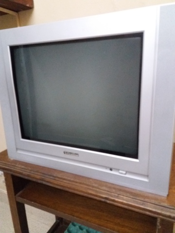 Television