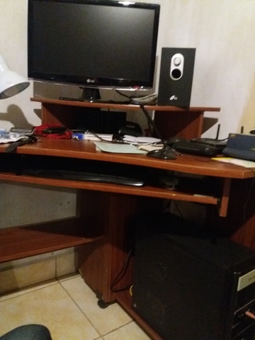 Computadora del hogar