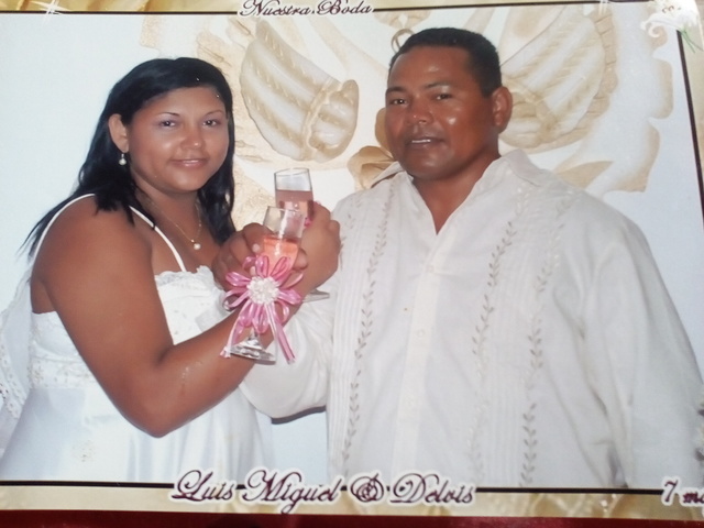 MI SEGUNDO MATRIMONIO
