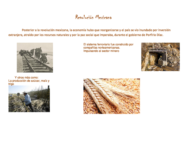 Revolución Mexicana