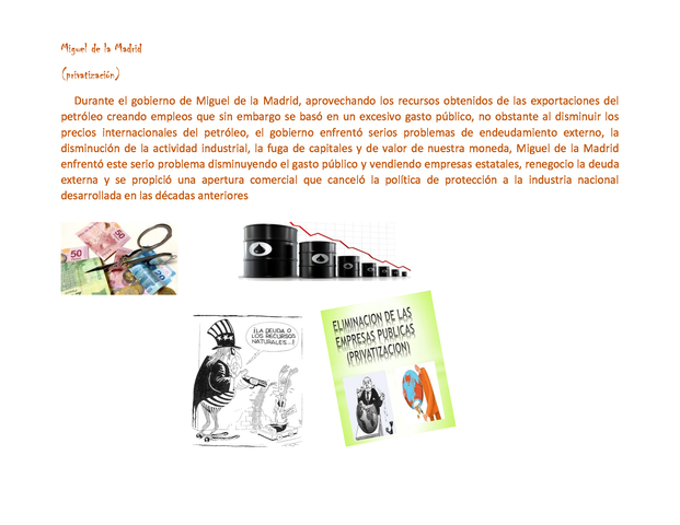 Apertura comercial a exportaciones