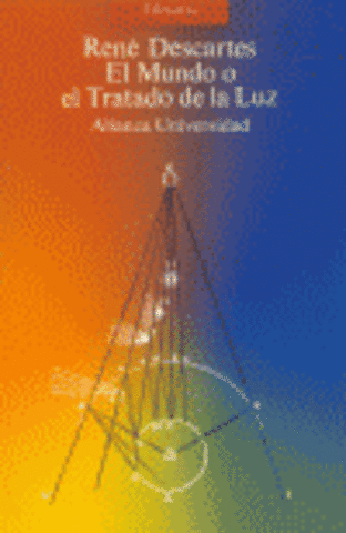 La luz y R. Descartes