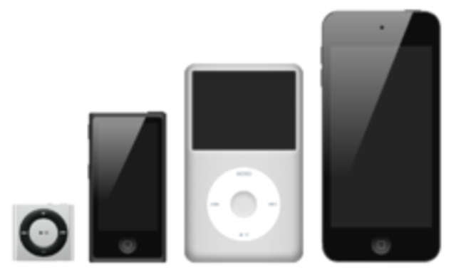 iPod