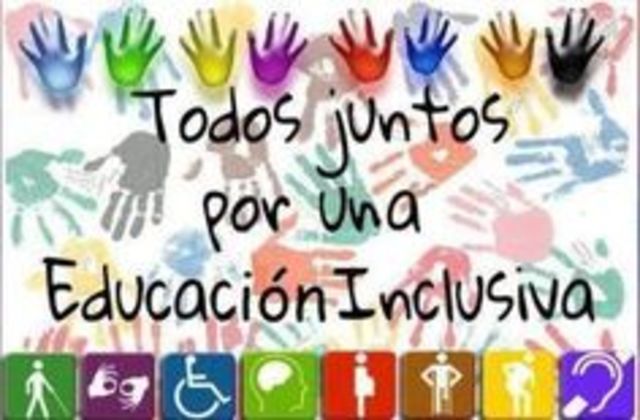 Internamientos masivos; "Instituciones totales"  Perez Lara, Para el colectivo con de personas con discapacidad.