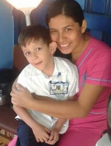 PRACTICAS GIMNASIO DEL NORTE