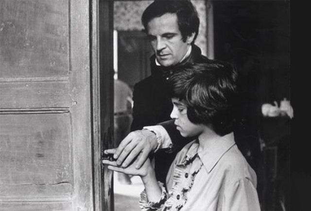 El niño Salvaje Averyon (1800-1806)