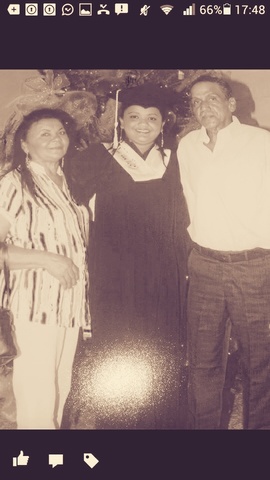 GRADUACIÓN DE BACHILLER