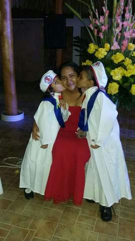 MI EXPERIENCIA LABORAL