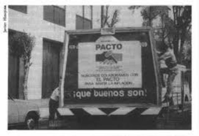 Pacto de Solidaridad Económica (PSE)