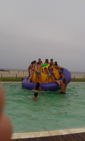 Chacras del Mar verano 2015