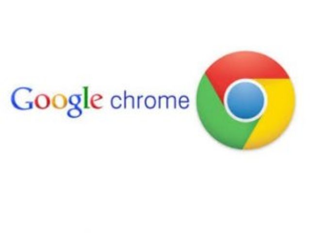 Google Chrome