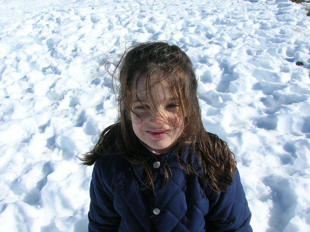 Vacaciones de invierno de 2009